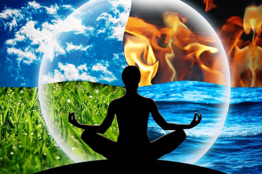 Self Help Powers