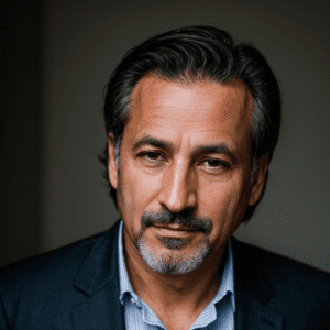 Founder, Self Help Power