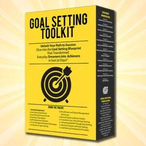 Self Help Powers