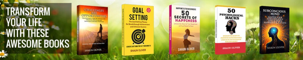 Self Help Powers