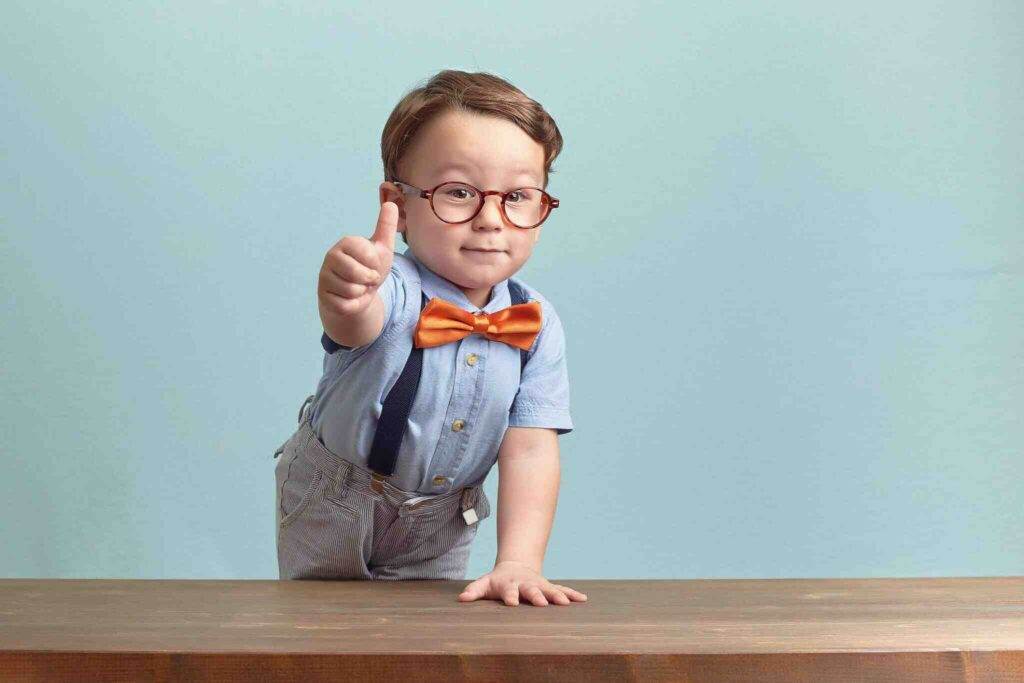 When Should We Teach Self Help Skills? When should we teach self help skills