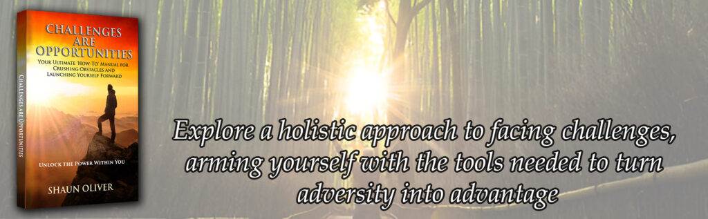Discovering Everyday Opportunities Self Help Powers
