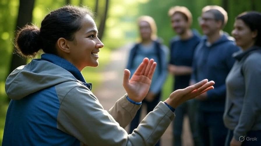 20 Qualities of A Good Leader 20 qualities of a good leader