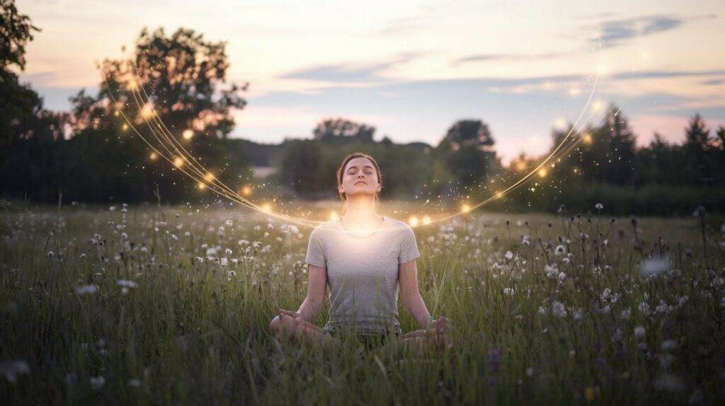 prayer for spiritual growth