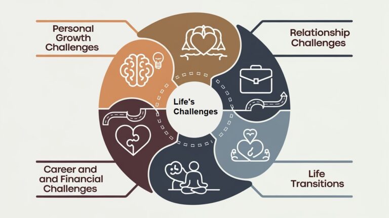 How Important Is It to Face Challenges in Life? - Self Help Powers
