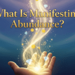 What Is Manifesting Abundance