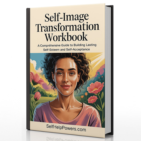 Self Help Powers