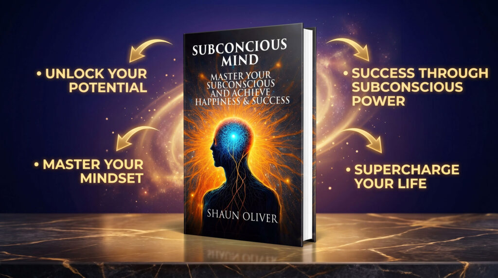 The Power of Your Subconscious Mind