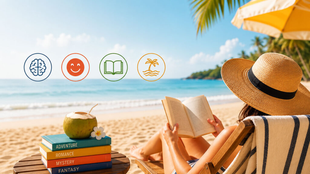 beach read