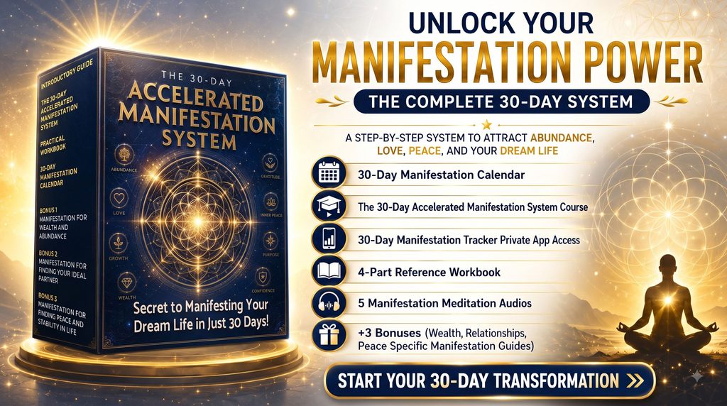 How to Manifest Quickly: 8 Techniques That Speed Up Your Results How to Manifest Quickly