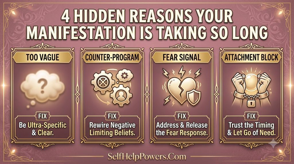 How to Manifest Quickly: 8 Techniques That Speed Up Your Results How to Manifest Quickly